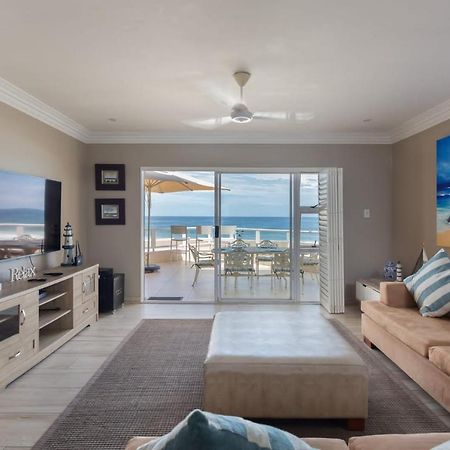 Dolphin Cove 5 Ballito On The Beach Екстер'єр фото
