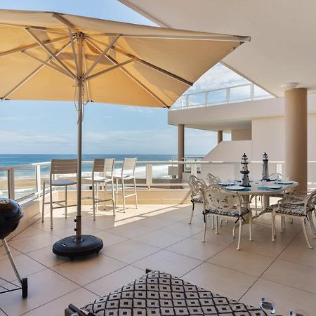 Dolphin Cove 5 Ballito On The Beach Екстер'єр фото