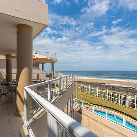 Dolphin Cove 5 Ballito On The Beach Екстер'єр фото
