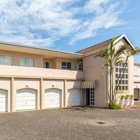 Dolphin Cove 5 Ballito On The Beach Екстер'єр фото