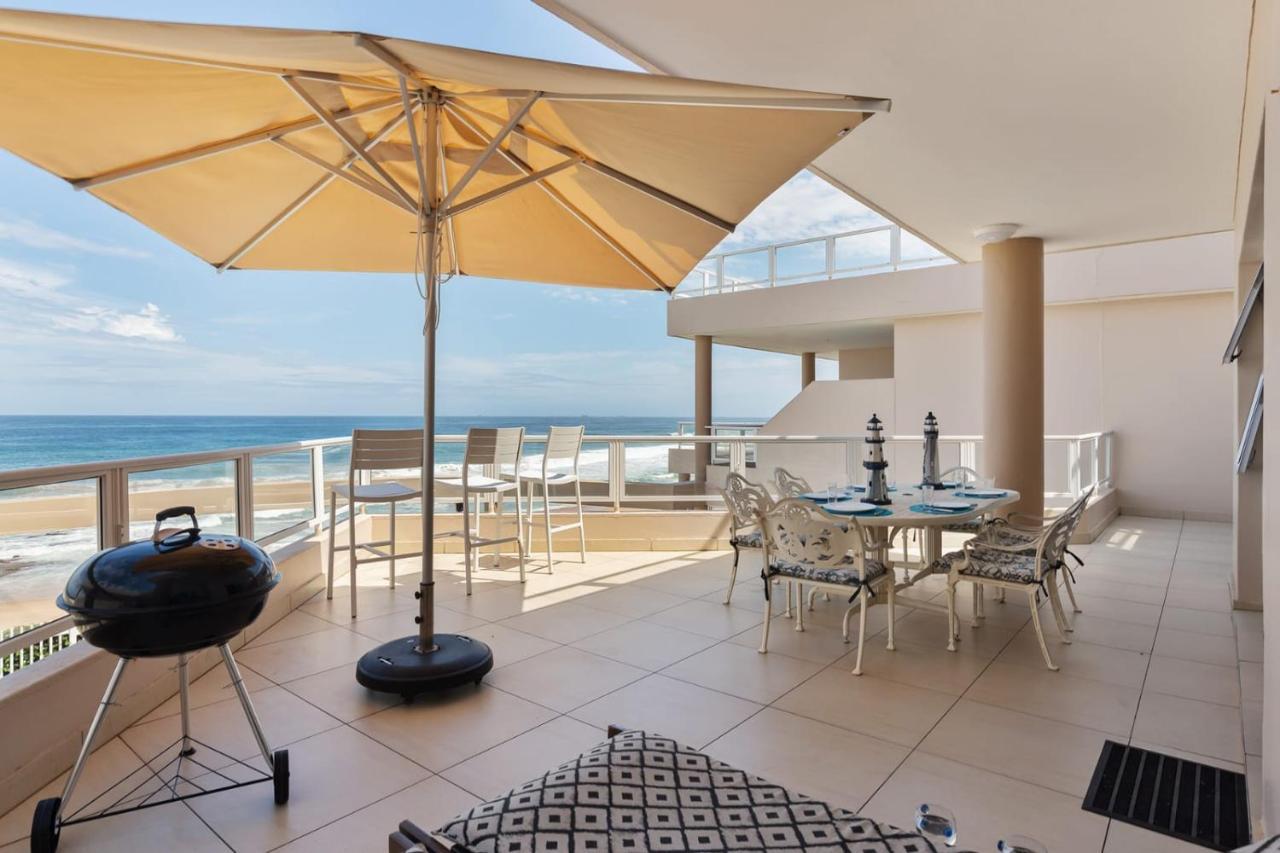 Dolphin Cove 5 Ballito On The Beach Екстер'єр фото
