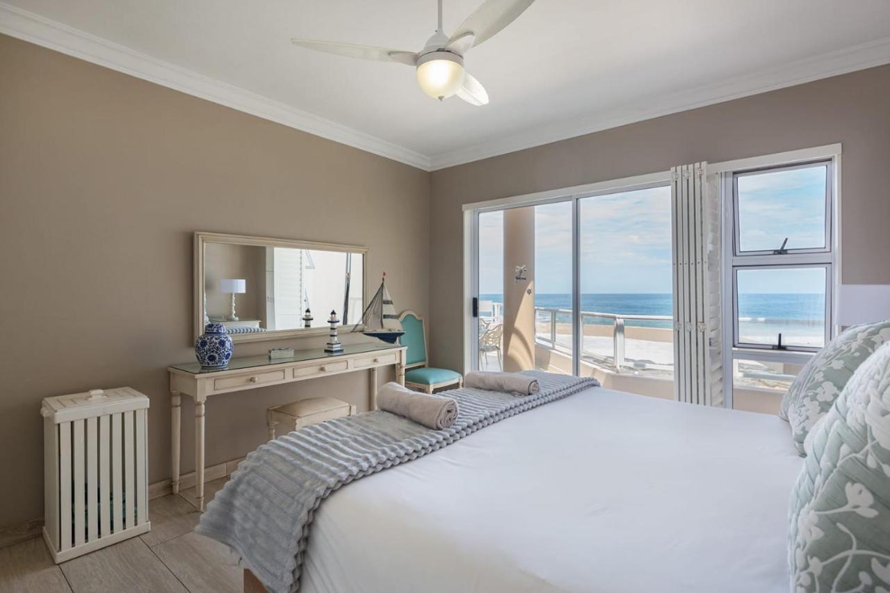 Dolphin Cove 5 Ballito On The Beach Екстер'єр фото