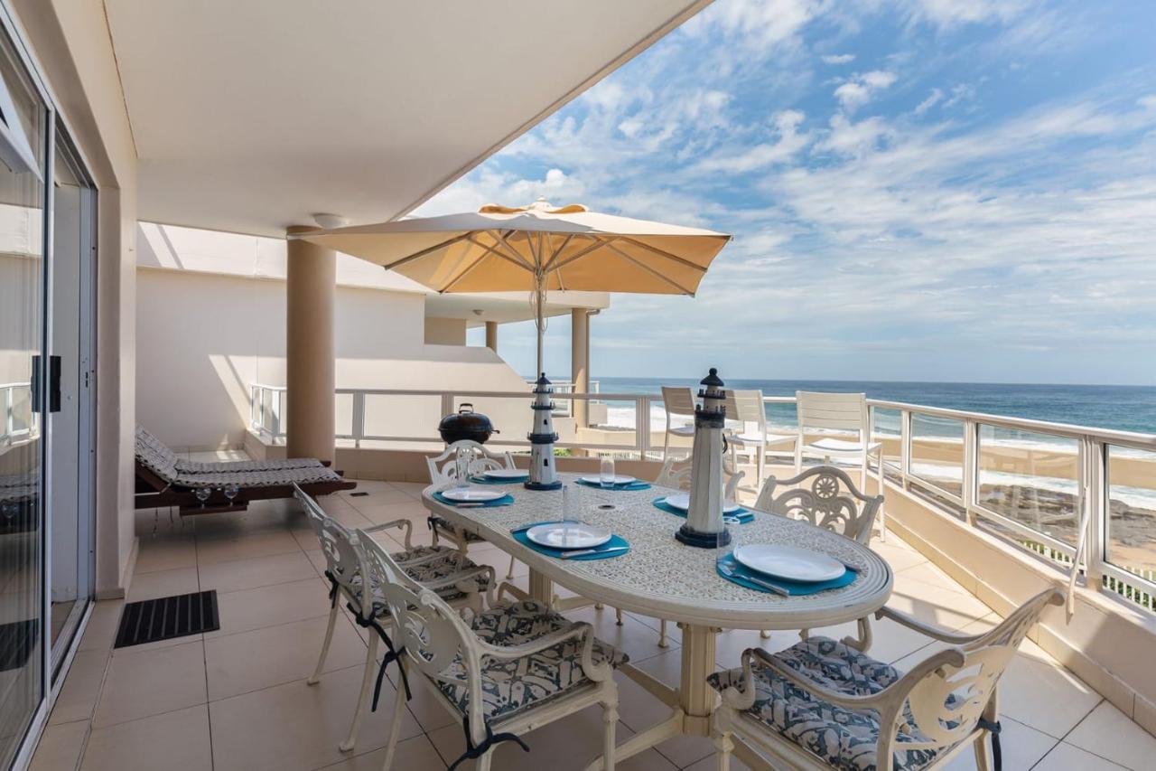 Dolphin Cove 5 Ballito On The Beach Екстер'єр фото