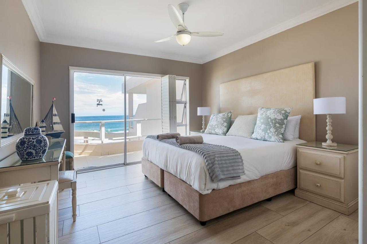 Dolphin Cove 5 Ballito On The Beach Екстер'єр фото