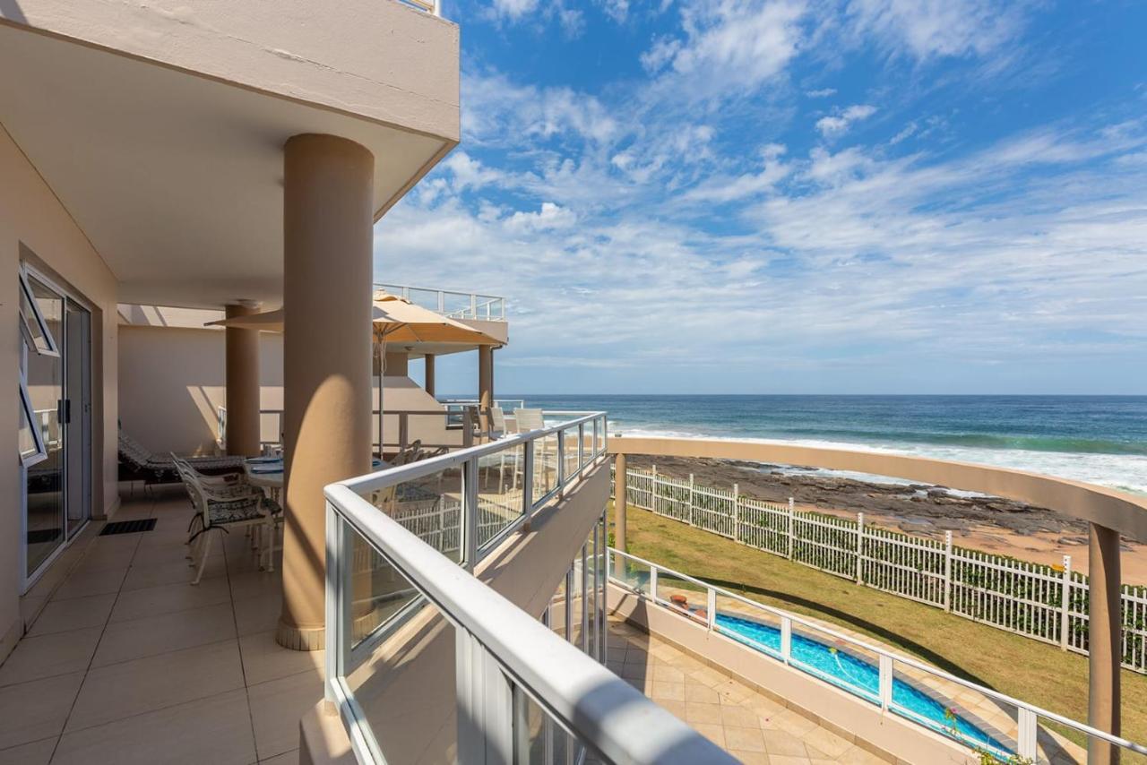 Dolphin Cove 5 Ballito On The Beach Екстер'єр фото