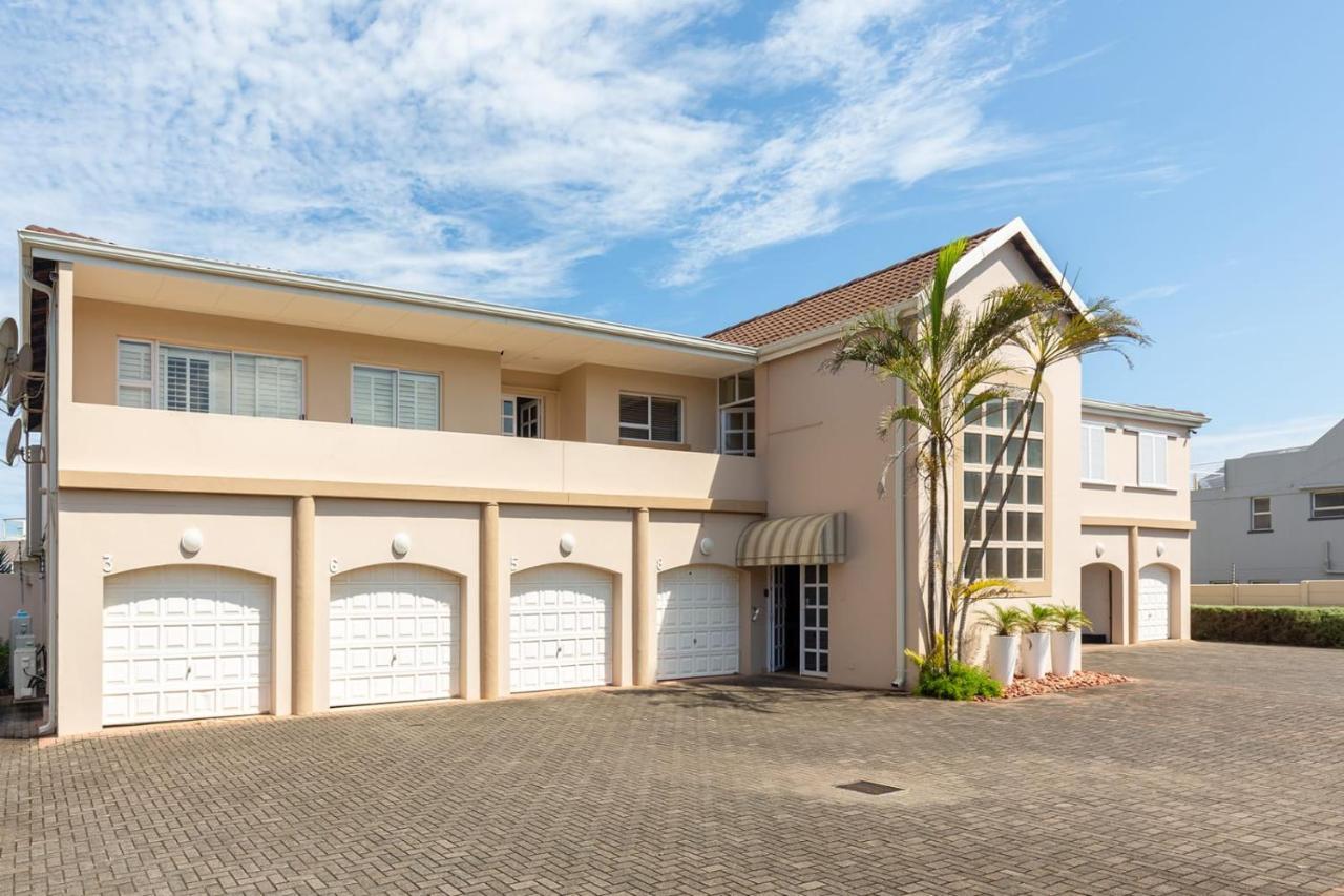 Dolphin Cove 5 Ballito On The Beach Екстер'єр фото