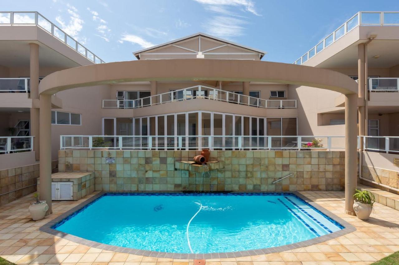 Dolphin Cove 5 Ballito On The Beach Екстер'єр фото