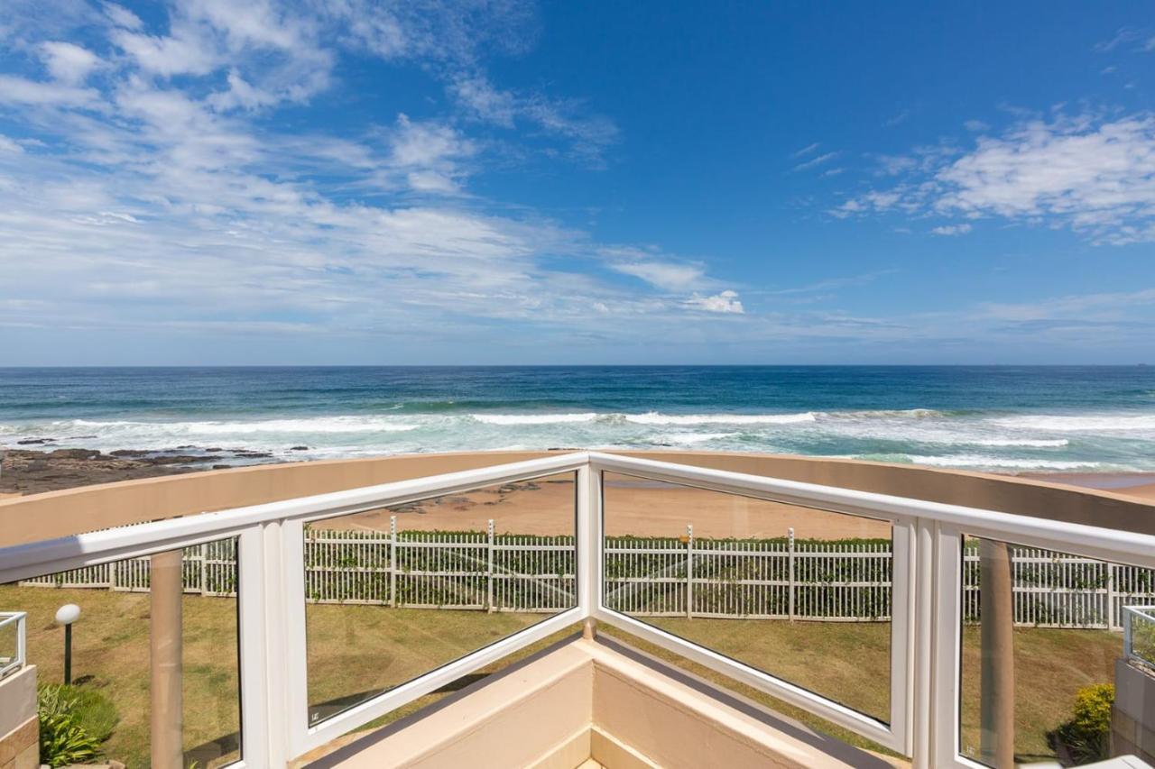 Dolphin Cove 5 Ballito On The Beach Екстер'єр фото