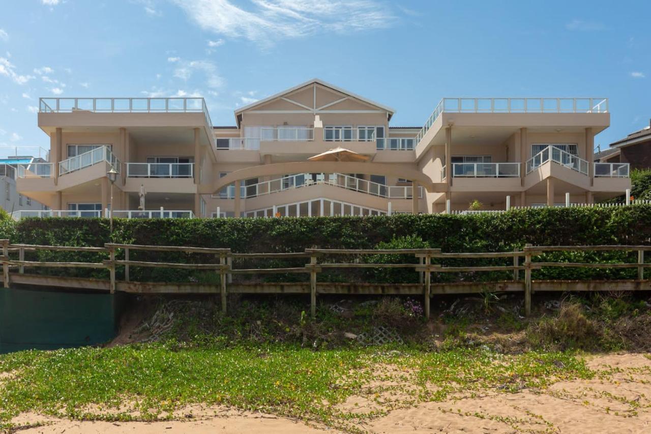 Dolphin Cove 5 Ballito On The Beach Екстер'єр фото