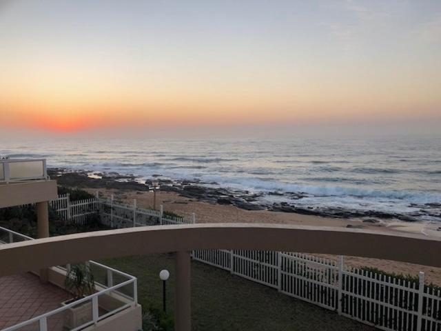 Dolphin Cove 5 Ballito On The Beach Екстер'єр фото